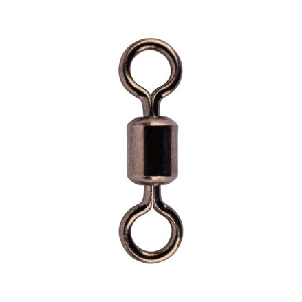 MUSTAD POWER ROLLING SWIVEL OBRATLÍK