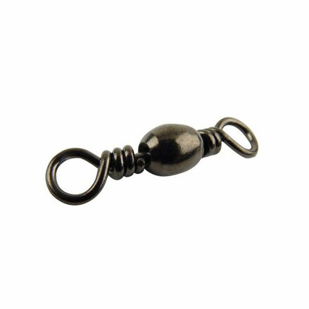 MUSTAD BARREL SWIVEL OTOČNÝ KĹB