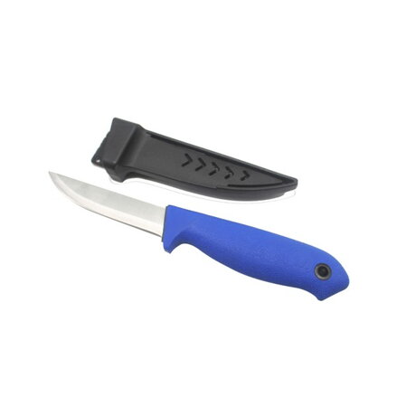 MUSTAD BAIT/FILET KNIFE ECO – NÔŽ NA NÁSTRAHY/FILETOVACÍ NÔŽ