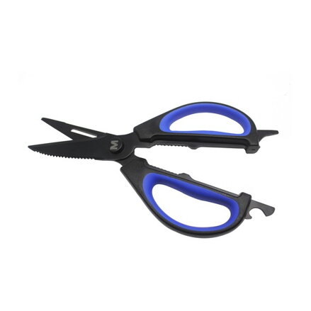 MUSTAD BAIT SCISSOR ECO – NOŽNICE NA NÁSTRAHU