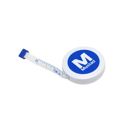 MUSTAD MEASURE BAND ECO MERACÍ PÁS