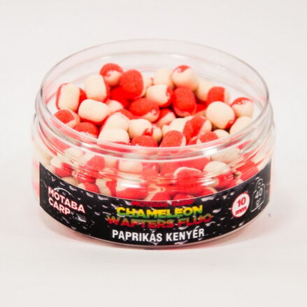 MOTABA CARP WAFTERS CHAMELEON FLUO 8MM
