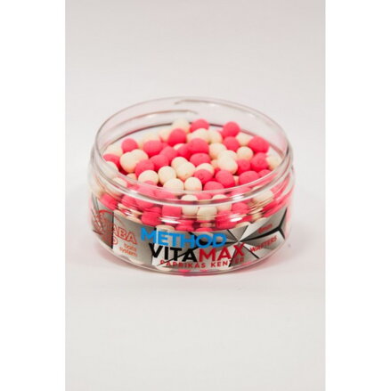 MOTABACARP METHOD VITAMAX WAFTERS