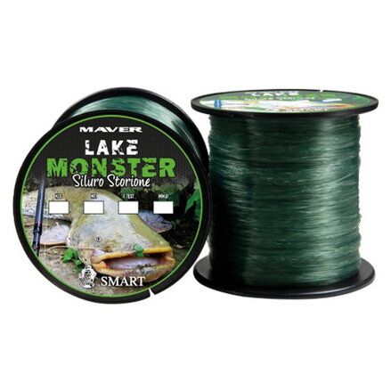 MAVER LAKE MONSTER ZSINÓR 300M