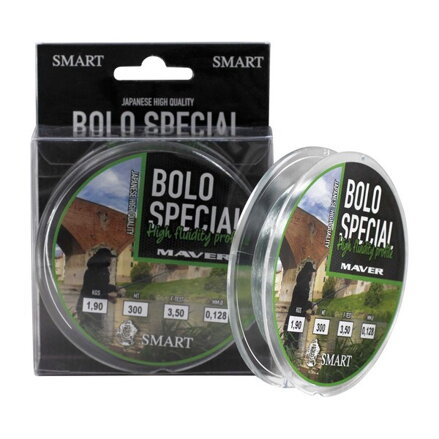 MAVER SPECIAL BOLO VLASEC
