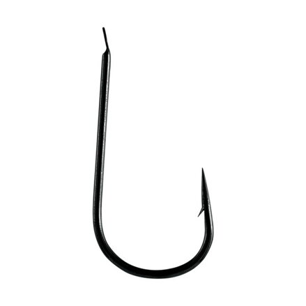 MAVER AMI KATANA CORTOMEDIO BLACK-NICH HÁČIK