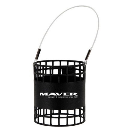 MAVER XXXL BIG CAGE FEEDER FEEDING KOSÁR