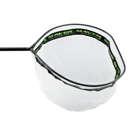 MAVER CARBONOVÁ HLAVA PODBERÁKU 50X45CM