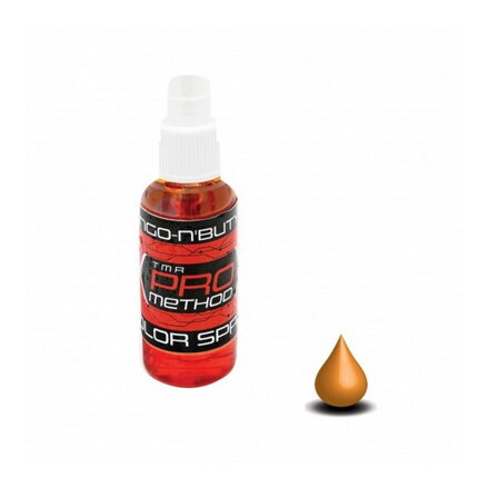 TIMÁR MIX PRO METHOD COLOR SPRAY 50 ML