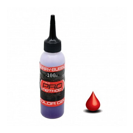 TIMÁR MIX PRO METHOD GEL 100 ML