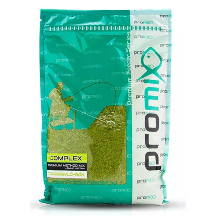 PROMIX KŔMNA ZMES COMPLEX 800G