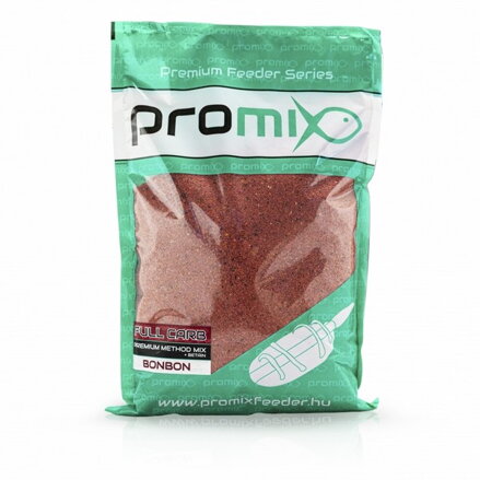 PROMIX FULL CARB METHOD MIX