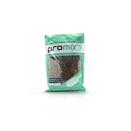 PROMIX PELETY METHOD 2MM