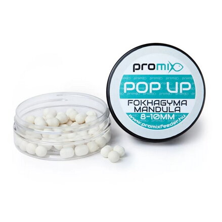 PROMIX PELETY POP UP 8MM, 11MM