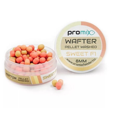 PROMIX WAFTER PELLET WASHED 8MM