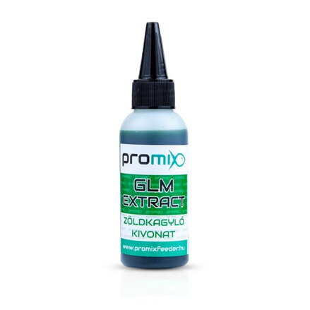 PROMIX EXTRAKT ZO ZELENEJ MUŠLE 60G