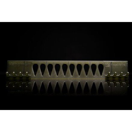 RIDGEMONKEY MAGNETICKÝ DRŽIAK NA NADVÄZCE HANGMAN RIG RACK