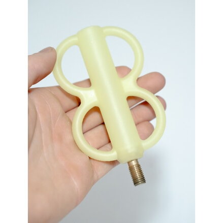 RIDGEMONKEY PROCARE NITE GLO RETENTION HUB SVIETIACI ADAPTÉR NA UCHYTENIE PODBERÁKA