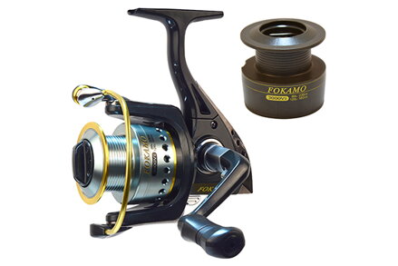 RYOBI NAVIJAK FOKAMO