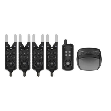 SONIK ELEKTRICKÝ SIGNALIZÁTOR ZÁBERU GIZMO2