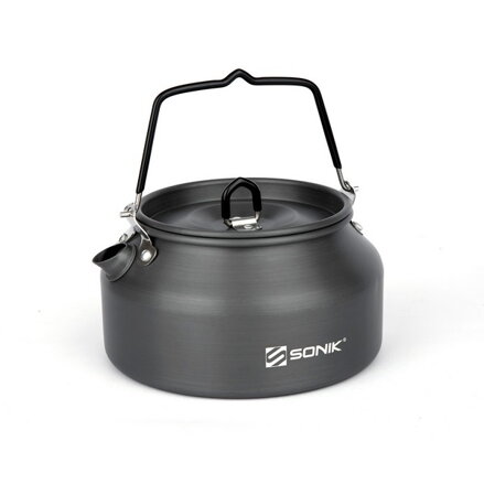 SONIK SIZZLA KETTLE VARNÁ KANVICA