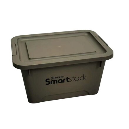 SONIK SMARTSTACK STORAGE BOX