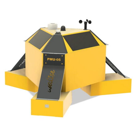 WALISE PMU-05 PROFILING MEASUREMENT UNIT