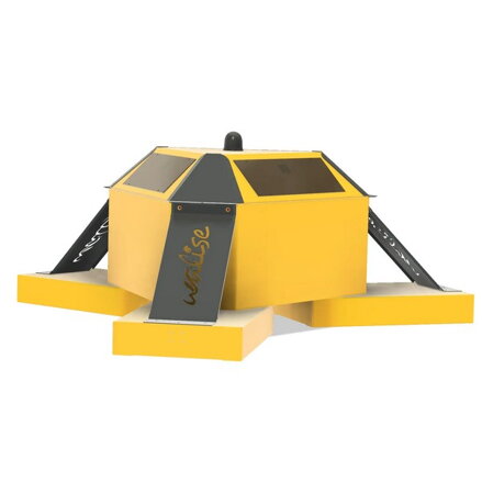 WALISE SMU-51 SHALLOW-WATER MEASUREMENT UNIT