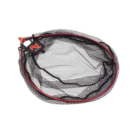 NYTRO SPOON NET QUICK-DRY BIG FISH