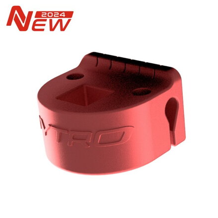 NYTRO DRŽIAK NA NÁVNADY KLIP-ON