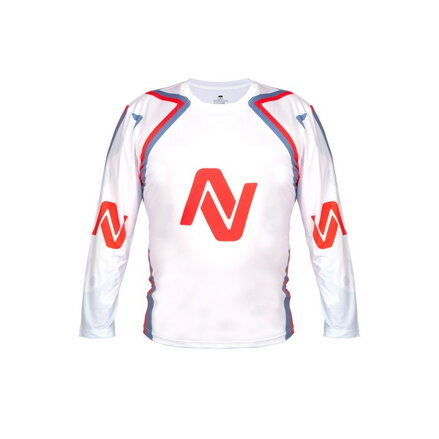 NYTRO UVP50 LONG SLEEVE SHIRT
