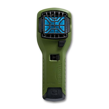 Thermacell Ručný odpudzovač komárov MR-300G