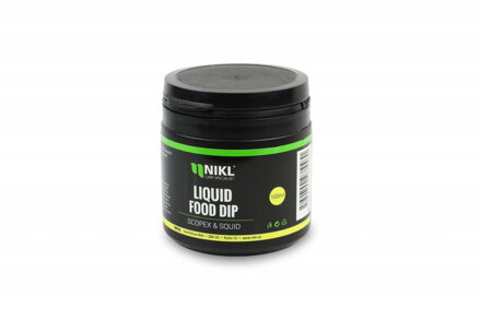 Nikl Liquid Food dip Scopex & Squid 100ml
