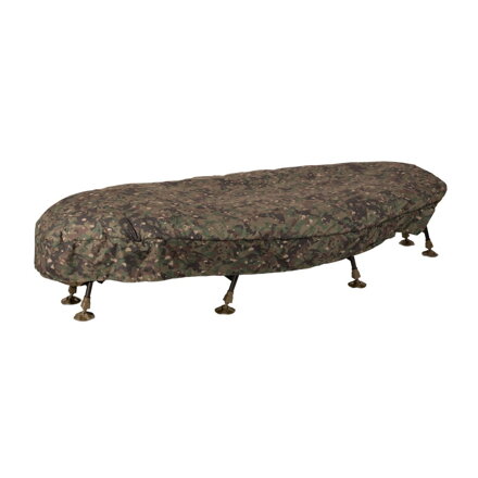 Trakker Prikrývka Levelite Oval MF-HDR Cover