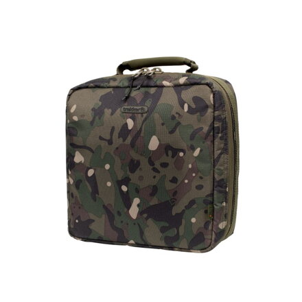 Trakker Jedálenská sada veľká - NXC Camo Deluxe Food Set
