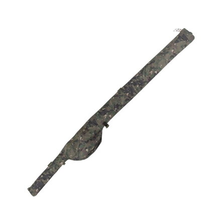 Trakker Puzdro na prút - NXC Camo Rod Sleeve 13ft