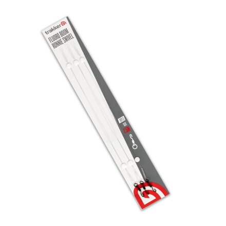 Trakker Náväzce Fluoro Boom Ronnie Swivel 7,5 inch