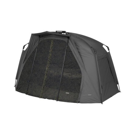 Trakker Moskytiérový predný panel - Tempest RS Brolly Insect Panel Camo