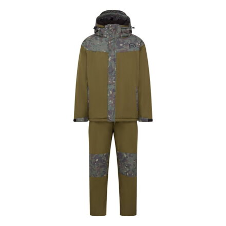 Trakker Nepremokavý zimný komplet 2 dielny - CR Camo 2-Piece Suit
