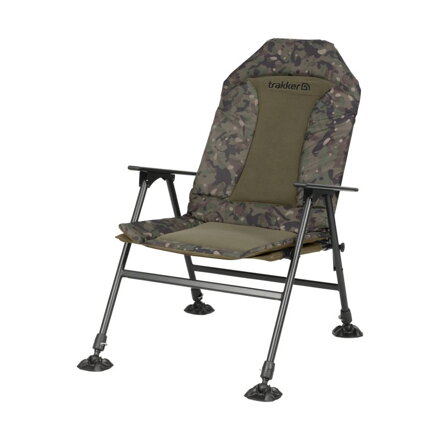 Trakker Kreslo RLX Armchair