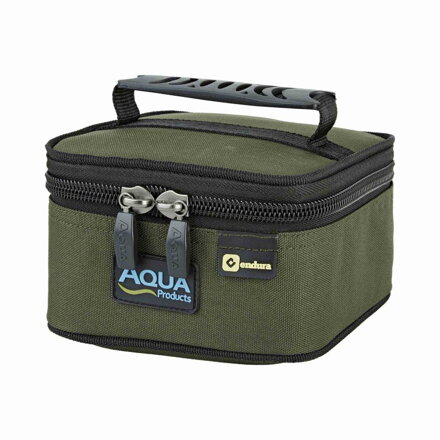 Aqua Púzdro - Bitz Bag Black Series Small