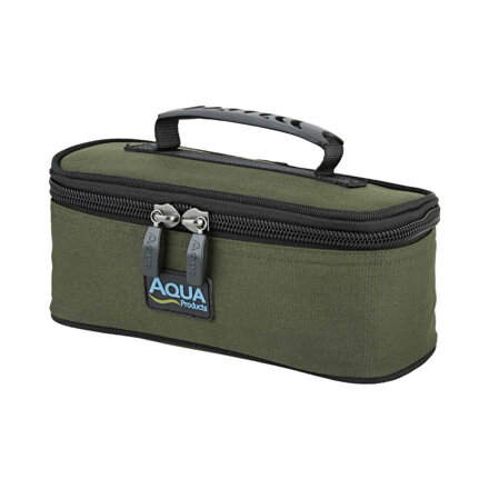 Aqua Púzdro - Bitz Bag Black Series Medium