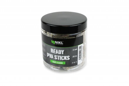 Nikl Ready PVA Stick Rape Cloud 20ks