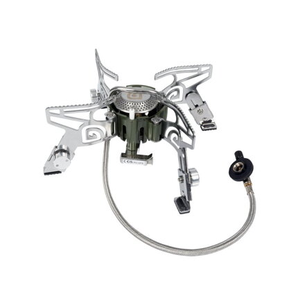 Trakker Varič Armolife CG-4 Stove