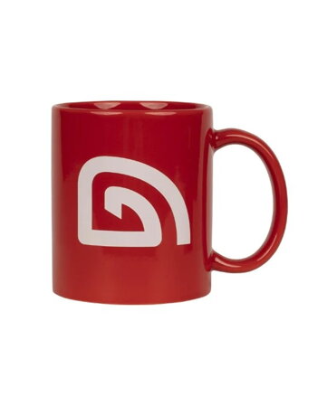 Trakker Hrnček - Red Mug