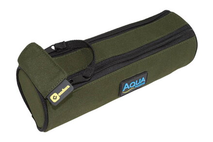 Aqua Obal na náhradné cievky - Spool Case Black Series