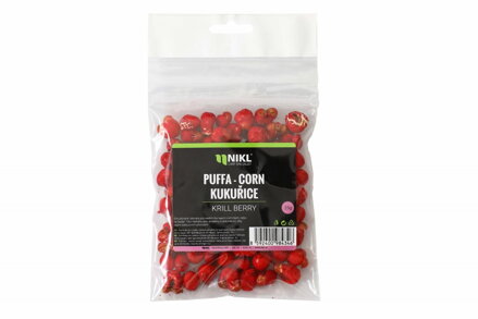 Nikl Puffa kukurice 25g