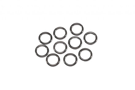 Carp´R´Us Krúžky na nadväzce Rig Rings 3mm