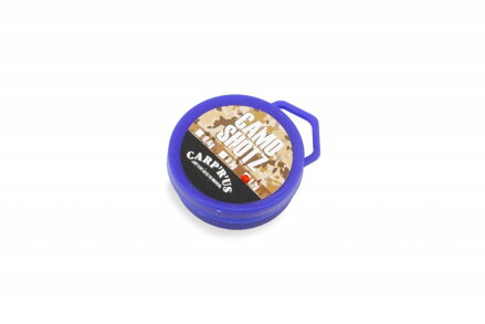 Carp´R´Us Záťažové broky Camo Shotz