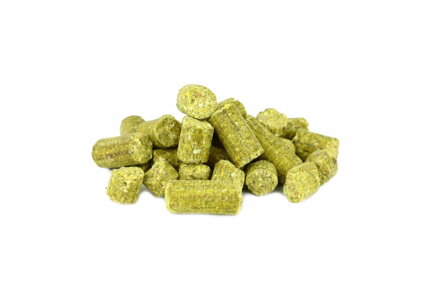 Nikl Rýchlorozpustné kukuričné ​​pelety